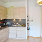 Appartement Aussicht *