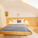 Appartement Aussicht Aschau im Chiemgau