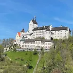 Aussicht Aschau im Chiemgau