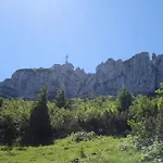 Aussicht Aschau im Chiemgau