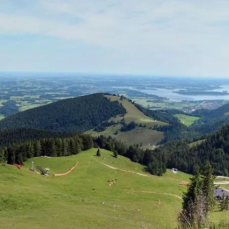 Aussicht شقة