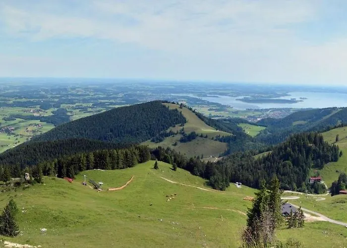 Aussicht Apartment