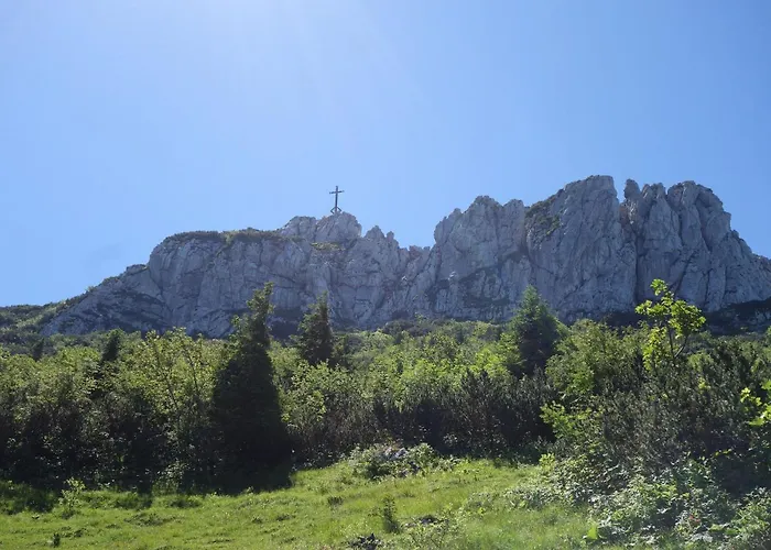 Aussicht Aschau im Chiemgau